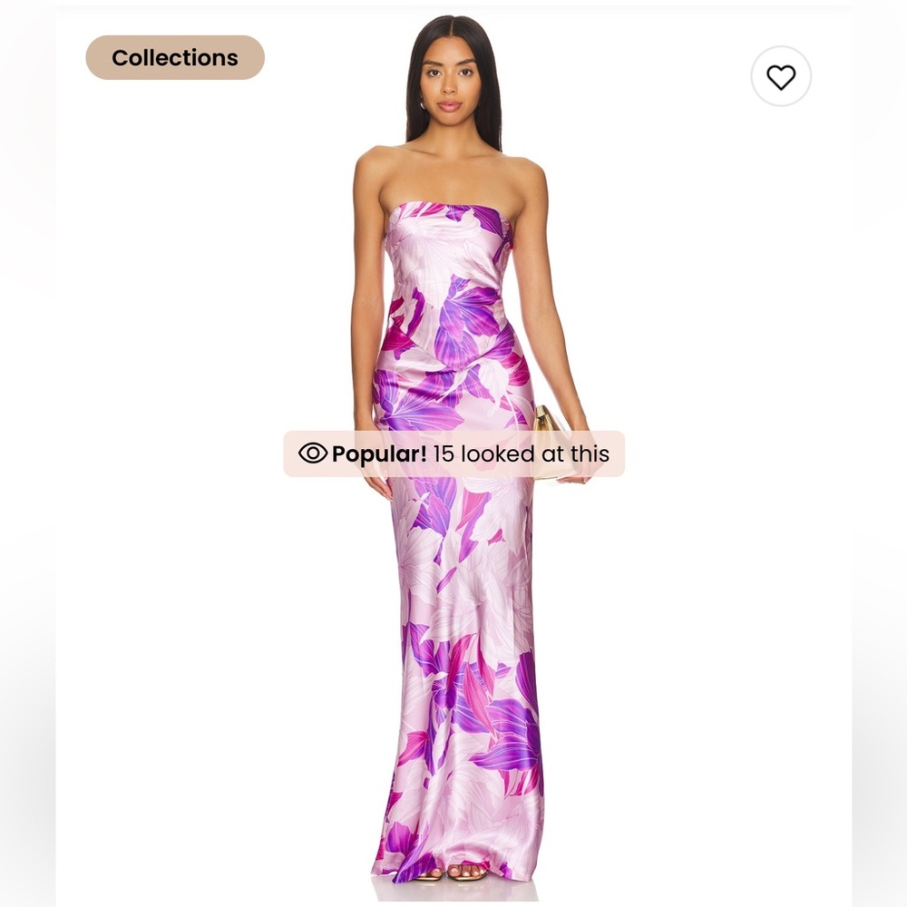 NWT Retrofete dress